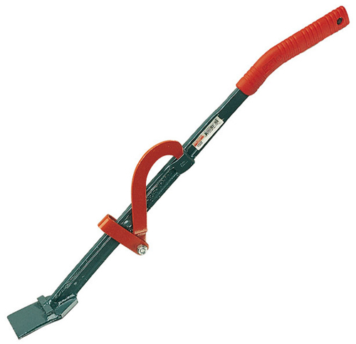 Disco Frangizolle Liscio &Oslash;410mm - Foro Quadrato 26mm Per Attrezzi Agricoli